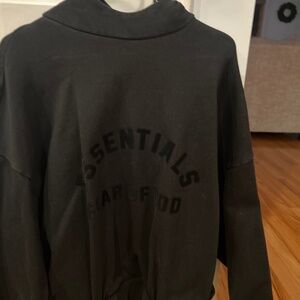 Essentials fear of god